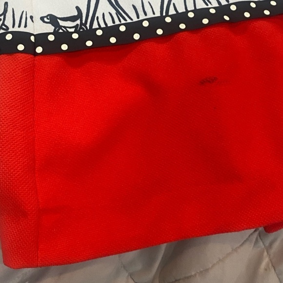 THE VESTED GENTRESS Equestrian Novelty Maxi Skirt - Picture 7 of 9